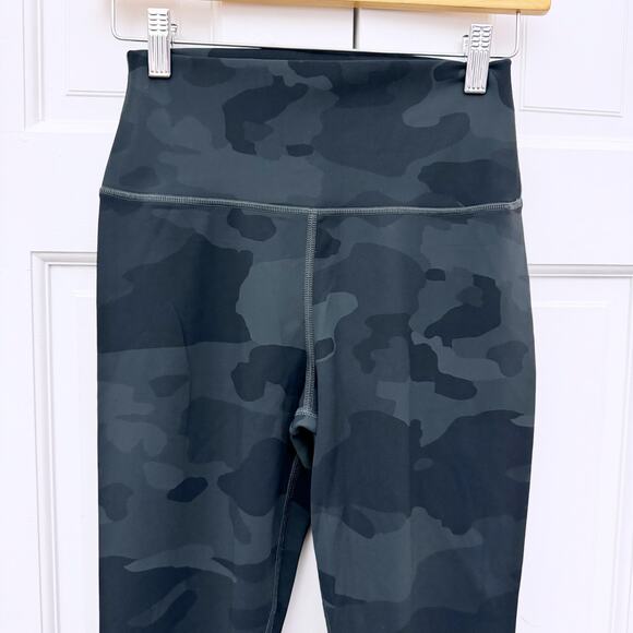 ALO YOGA High-waist Vapor Legging - Picture 6 of 9